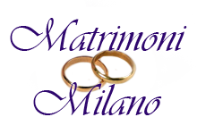 Matrimono Milano